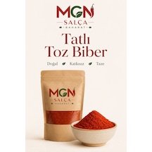 Tatlı Toz Biber 250gr