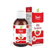 Destek Hud Alıç Sıvı Eki 100   ML