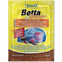 Tetra Betta Ganules 5G