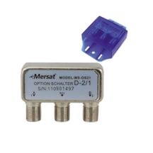 Mersat Ms-Os21 Option Switch