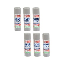 Mikro Glue Stick Yapıştırıcı 21Gr 6'Lı