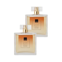 Little Black Dress Holiday Kadın Parfüm Edp 50 Ml. İkili Paket Çiçeksi