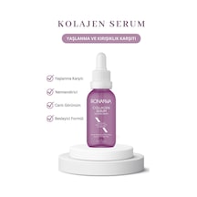 Ronanna Kolajen Serum - Botox Etkili, Allantoin, Salisilik Asit, Hyalüronik Asit - 30ml