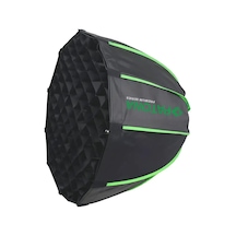 Patona 4182 Premium Deep Throw Softbox 60cm Taşıma Çantalı