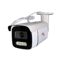 Ztech Zr-2088 Ip Kamera