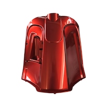 Stmax Elit540 Ön Plastik Kırmızı