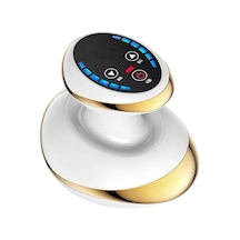 Suntek Gua Sha Çukurluğu Masajı Vücut Omuzları 18-vites 18 Vites Çok Renkli