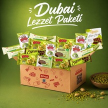 Dubai Lezzet Paketi