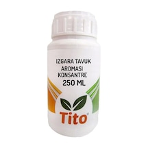 Tito Premium Izgara Tavuk Aroması 250 ML
