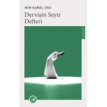 Dervişin Seyir Defteri