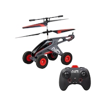Silverlit Flybotic Air Wheels Iı Helikopter 84569