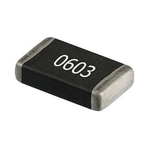 0603 Smd Direnç 100r 1/10w - 10 Adet