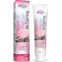 Mommies Care Be Calming Kedi Malt İçerikli Sakinleştirici Relax 100 ML