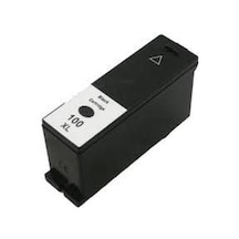 Bk Lexmark 100Xl Uyumlu Siyah Kartuş Pro 905/ 805/ 705/ 205. S