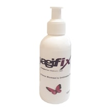 Vagifix Bakım Kremi 120 Ml - Vagifix Care Cream 120 Ml