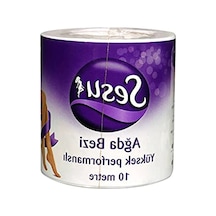 10m Uzunluğunda Ağda Bezi, 1 Paket 10