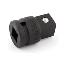 1/2" - 3/8"m Havalı Lokma Adaptörü 1/2"