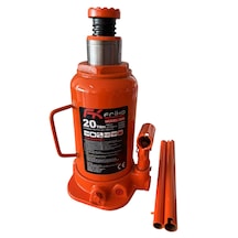 Fk Frıko 20t Hidrolik Şişe Kriko