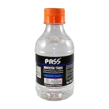 Pass Sentetik Tiner 1/2 256 Ml (200 Gr)