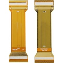 Samsung Uyumlu D820 Film Flexi Cable Ücretsiz Kargo