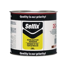 Mey İthalat Selfix Mermer Ve Granit Yapıştırıcı 1000 Gr