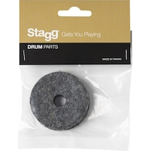 Hihat İçin Keçe Stagg Sprf3 2
