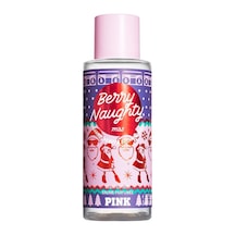 Victoria's Secret Pink Berry Naughty Kadın Vücut Spreyi 250 ML
