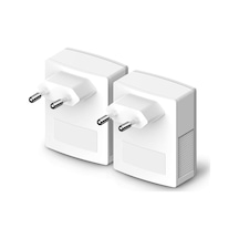 Lexroo Tl-pa4010kıt, Av600 Nano Powerline Adaptör Başlangıç Kiti
