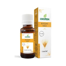 Destek Buğday Yağı 20 ML