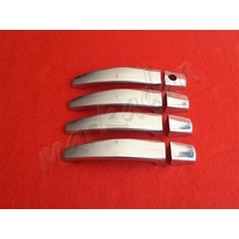 Markadan Opel Signum Krom Kapı Kolu 2003-2008 4 Kapı Paslanmaz Çe
