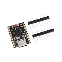 Esp32-h2 Süper Mini Bluetooth Geliştirme Kartı Zigbee Thread Ble 5.0 Iot Modülü Ieee 802.15.4 Usb Type-c