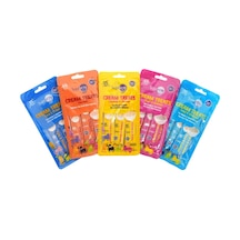 Supreme Cat Sıvı Kedi Ödül Maması Karma Paket 5 Paket Toplam 20x14 Gr