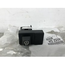 6552qa - Ayna Kumanda Düğmesi Partner/berlingo/zx -