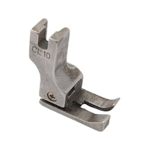 Suisei Cl10 Düz Makine Çima Ayağı