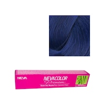 Color Tüp Boya 0.11 Yoğun Mavi