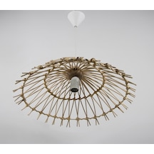 Rattan Avize Mutfak,Yazlık,Kafe,Bar,Antre (533259609)