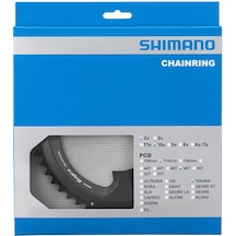 Shimano Aynakol Dişlisi Tiagra FC-4700 48T-MK