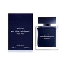 Narciso Rodriguez Bleu Noir Erkek Parfüm EDT 100 ML