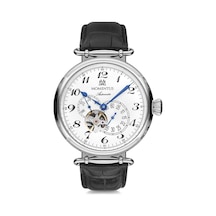 Momentus Mm253s-02bs Erkek Kol Saati Metalik