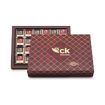Sargılı Madlen Çikolata 520 G