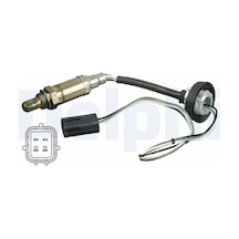 Vw Passat B6 Oksijen Sensoru 2.0 2005-2010 Blr Bly Bvx Bvy Bvz Delphı Es1110812b1