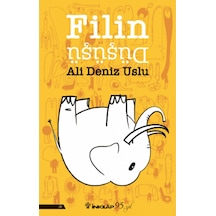 Filin Düşüşü - Ali Deniz Uslu - İnkılap Kitabevi