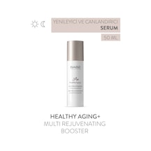 Babe Healthyaging+ Multi Rejuvenatıng Booster 50ml - Cilt Yenileyici Canlandırıcı Serum