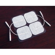 5X5 Yapışkan Elektrot