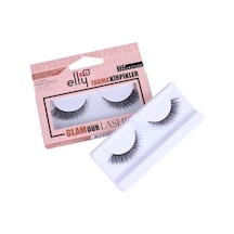 Glamour Takma Kirpik - 20