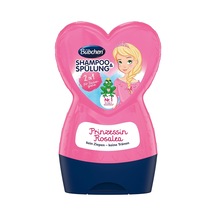 Bübchen Prenses Rosalea 2'si 1 Arada Çocuk Şampuan Saç Kremi 230 Ml Sku: Smg8690010423351