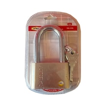 Ymk Krom Asma Kilit 70mm