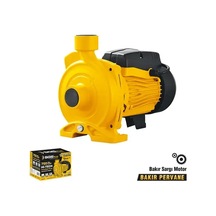 Sgs5386 - Santrifüj Su Pompası 750 Watt 1.0 Hp
