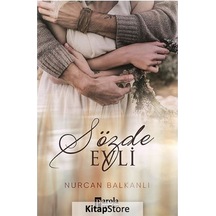 Sözde Evli - Nurcan Balkanlı - Parola Yayınları