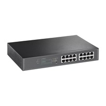 H3c Magic Bs216 Switch 16 Port Gigabit